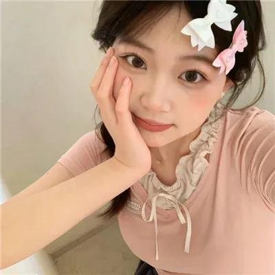 小透明黛兮